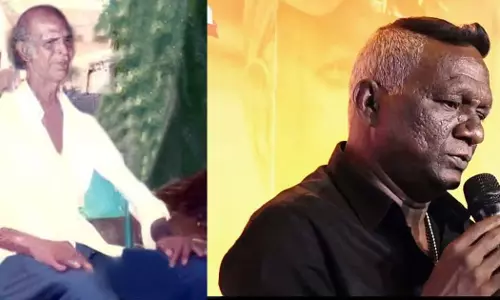 നിങ്ങളറിയുന്ന ഐ.എം വിജയനിലേക്ക് യാത്ര തുടങ്ങിയത് ഈ മനുഷ്യന്റെ കൈപിടിച്ചാണ്; വഴികാട്ടിയുടെ ചിത്രം പങ്കുവെച്ച് മലയാളികളുടെ പ്രിയതാരം