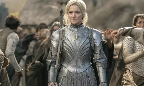 ദി ലോർഡ് ഓഫ് ദി റിംഗ്സ്: ദി റിംഗ്സ് ഓഫ് പവർ ആദ്യ ദിവസം കണ്ടത് 25 ദശലക്ഷത്തിലധികം പേര്‍