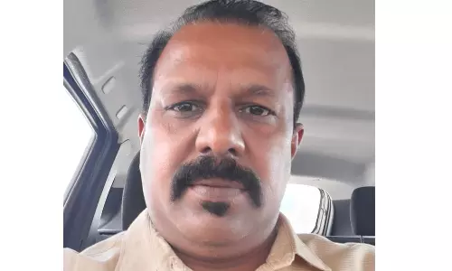 ആലപ്പുഴ സ്വദേശിയെ ഒമാനില്‍ കാറിൽ മരിച്ചനിലയിൽ കണ്ടെത്തി