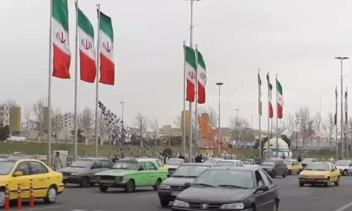 യുറേനിയം സമ്പുഷ്​ടീകരണം ഉയർന്ന തോതിൽ; ഇറാനെതിരെ ആണവോർജ സമിതി