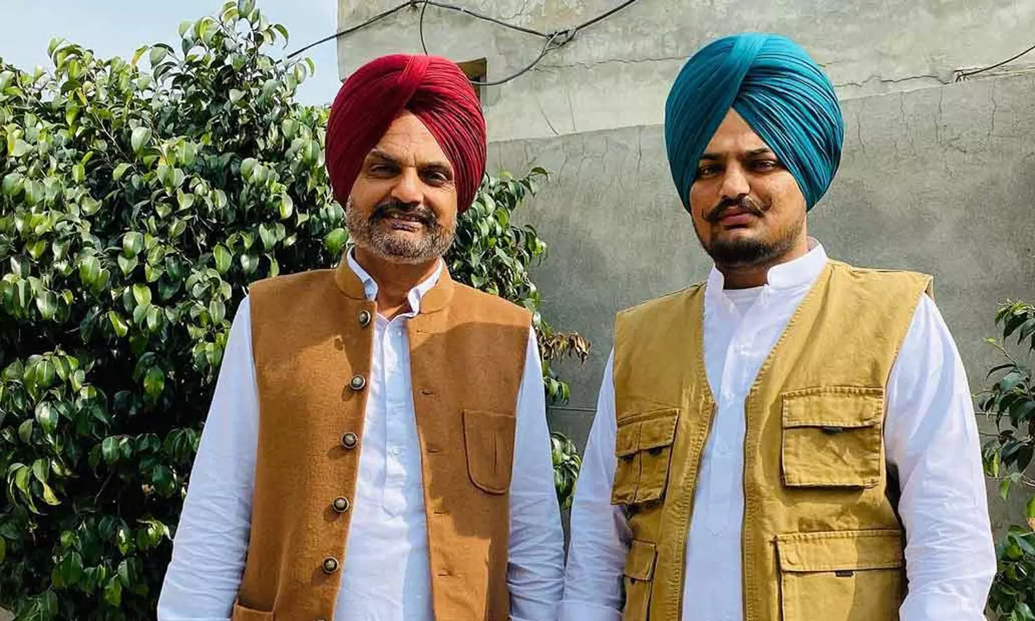 സിദ്ദു മുസേവാലയുടെ പിതാവിന് വധഭീഷണി; ഒരാൾ അറസ്റ്റിൽ