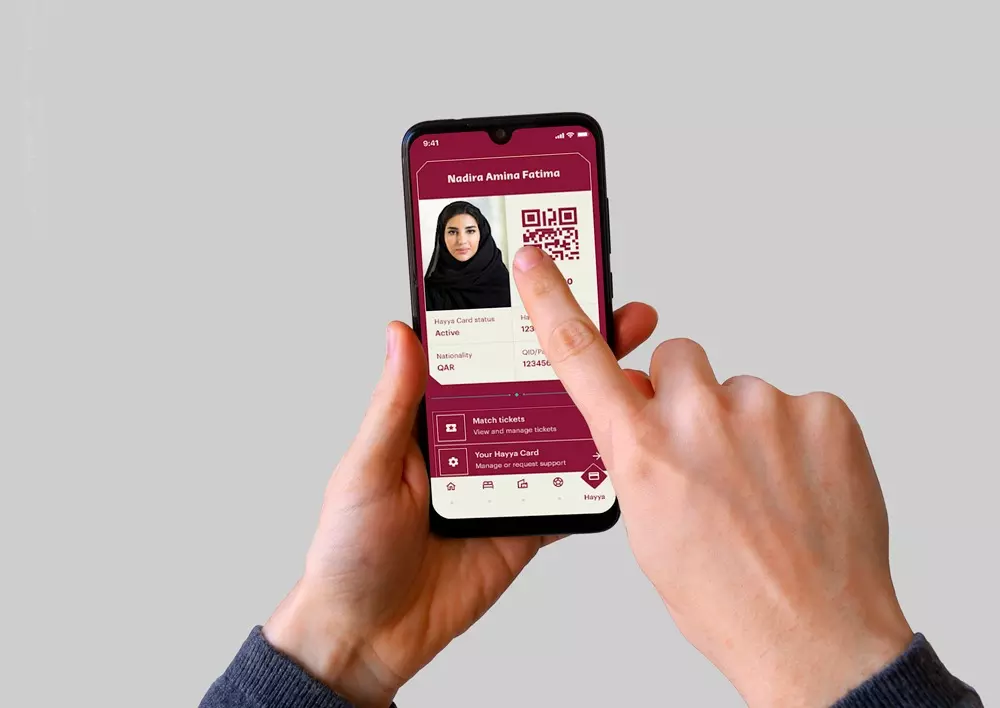 കൂടുതല് ഫുട്ബോള് ആരാധകരെ സ്വാഗതം ചെയ്ത് ഖത്തര്; ടിക്കറ്റ് ലഭിക്കാത്തവര്ക്കും അവസരം കൂടുതല് ഫുട്ബോള് ആരാധകരെ സ്വാഗതം ചെയ്ത് ഖത്തര്; ടിക്കറ്റ് ലഭിക്കാത്തവര്ക്കും അവസരം