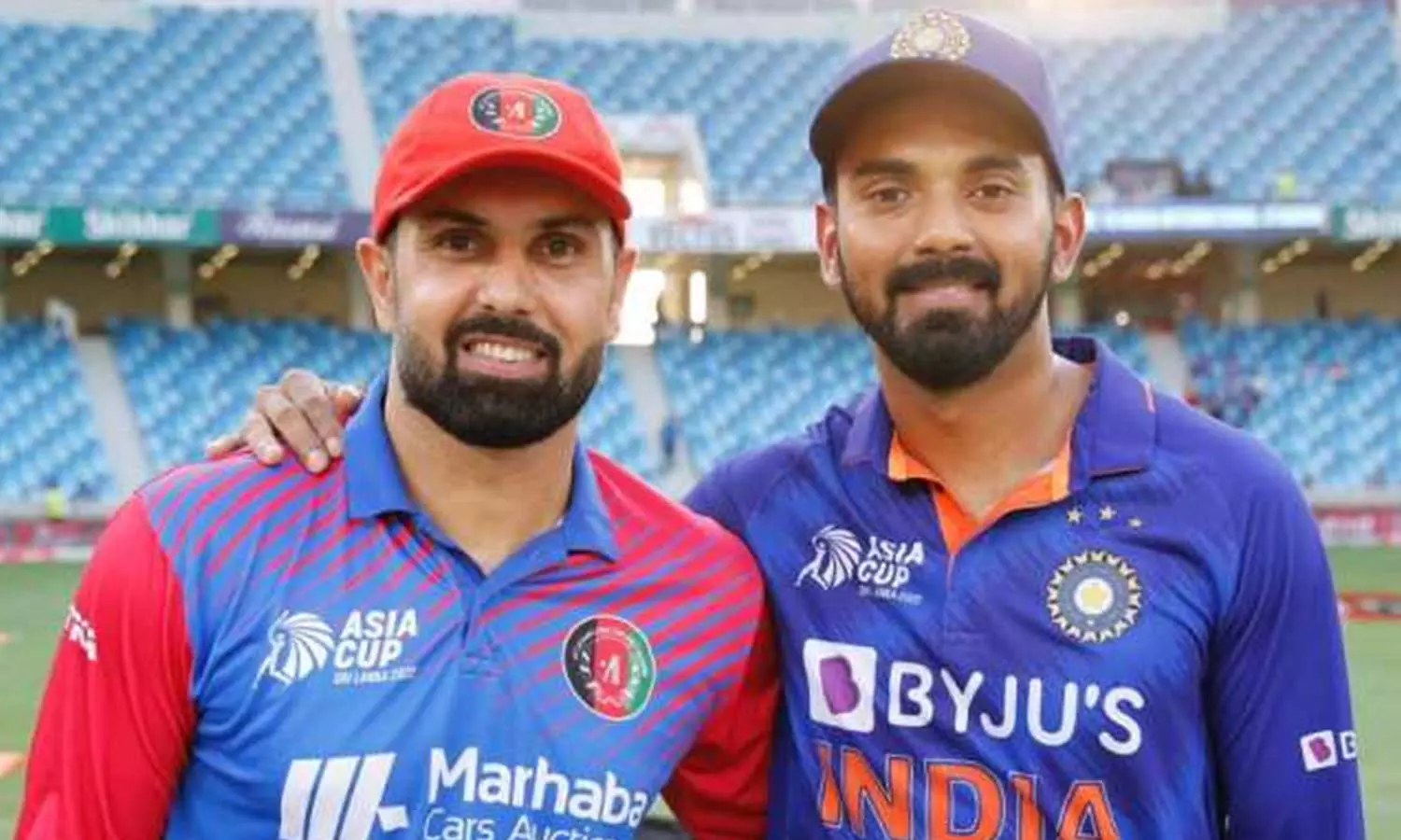 രോഹിതില്ല, നായകൻ രാഹുൽ; അഫ്‍ഗാനെതിരെ മാനം കാക്കാന്‍ ഇന്ത്യ