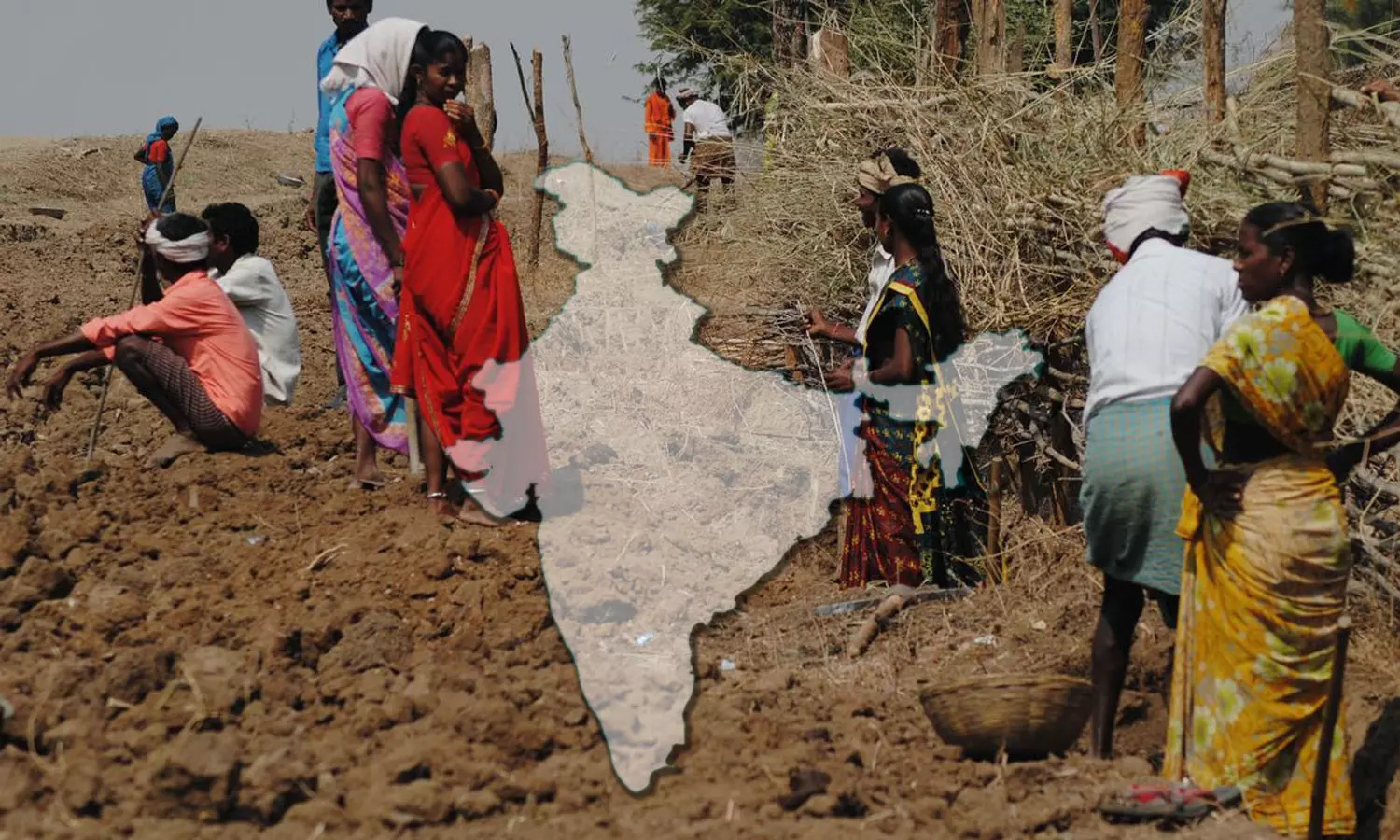 മാനവ വികസന സൂചികയില് വീണ്ടും താഴേക്ക് പോയി ഇന്ത്യ; ബംഗ്ലദേശിനും ഭൂട്ടാനും പിന്നില് മാനവ വികസന സൂചികയില് വീണ്ടും താഴേക്ക് പോയി ഇന്ത്യ; ബംഗ്ലദേശിനും ഭൂട്ടാനും പിന്നില്