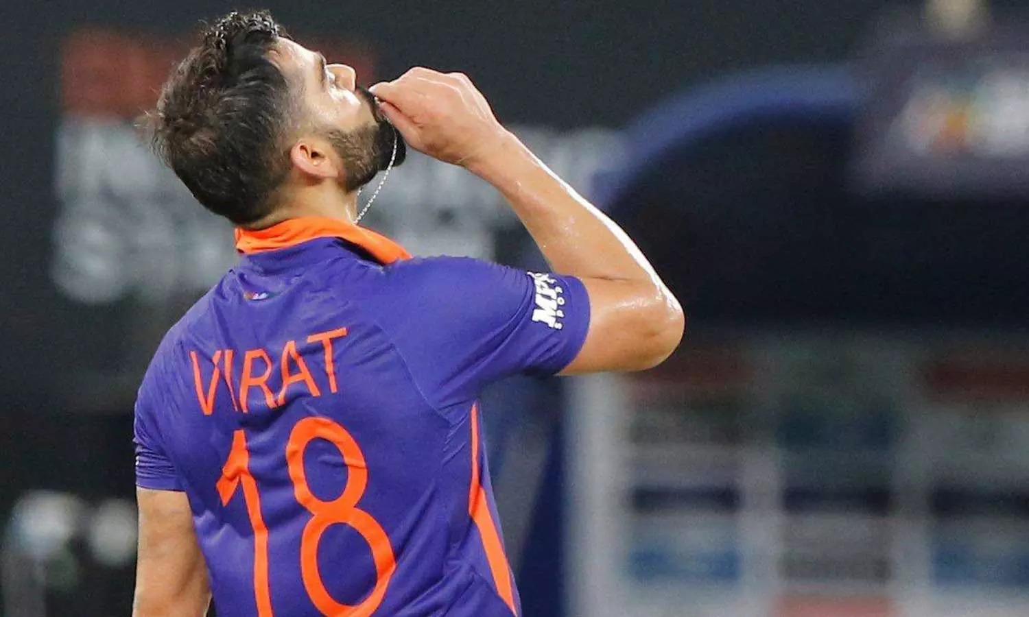 റൺമെഷീൻ നിലച്ച മൂന്നു വർഷം; ഒടുവിൽ ദി ഗ്രേറ്റസ്റ്റ് കംബാക്ക്