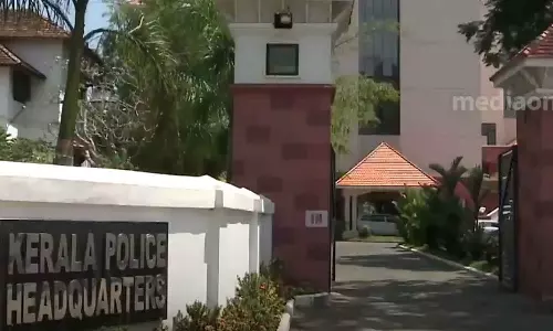 യോദ്ധാവ്: വിദ്യാർഥികൾക്കിടയിലെ ലഹരി ഉപയോഗം തടയാൻ പദ്ധതിയുമായി പൊലീസ്‌