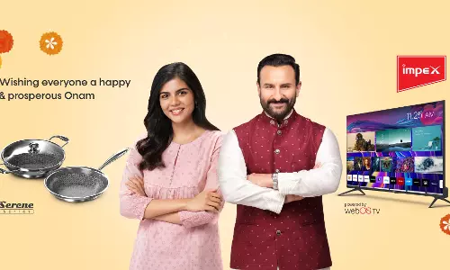 വിലക്കുറവും അധിക വാറണ്ടിയും; ഈ ഓണം ഇംപെക്‌സിന്‍റെ സ്‌പെഷ്യൽ ഓഫറുകൾക്കൊപ്പം