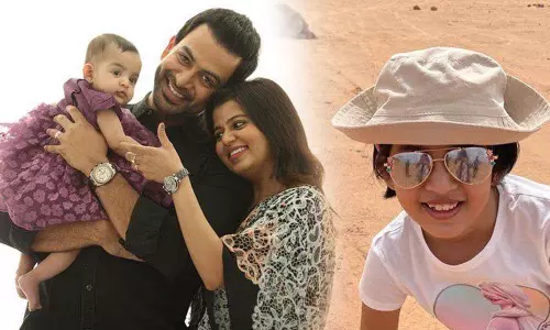 ദാദയുടെ ഏറ്റവും വലിയ ബ്ലോക്ക്ബസ്റ്ററിന് പിറന്നാള്‍ ആശംസകള്‍; അല്ലിക്ക് ആശംസകളുമായി പൃഥ്വിരാജ്