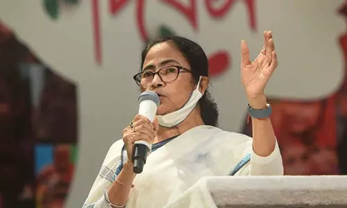 ‍ഞാനും നിതീഷ് കുമാറും ഹേമന്ത് സോറനും അടക്കമുള്ളവർ 2024ൽ ഒറ്റക്കെട്ടായി മത്സരിക്കും; മമത ബാനർജി