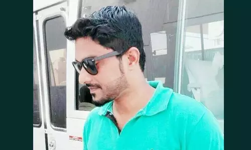 മലയാളി യുവാവ് ഖത്തറിൽ മരിച്ചു