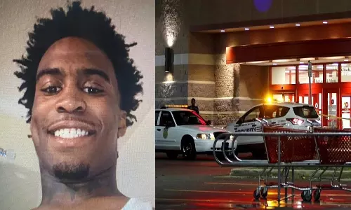 ഫേസ്ബുക്കിൽ ലൈവിട്ട് വെടിവെപ്പ്; പത്തൊമ്പതുകാരൻ പൊലീസ് കസ്റ്റഡിയിൽ