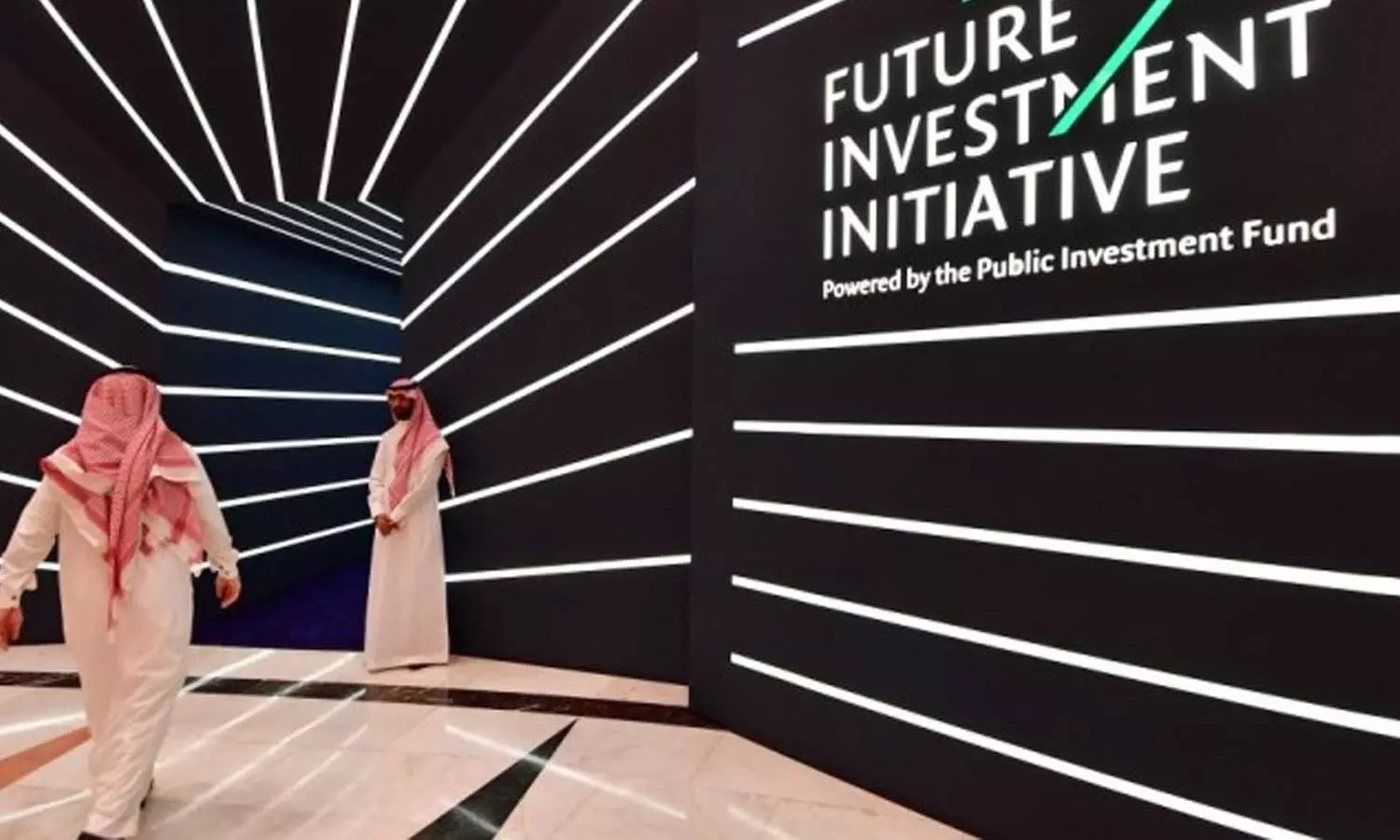 ഫ്യൂച്ചർ ഇൻവെസ്റ്റ്മെന്റ് ഇനീഷ്യേറ്റീവ് സമ്മേളനം ഒക്ടോബർ 25ന് റിയാദിൽ ഫ്യൂച്ചർ ഇൻവെസ്റ്റ്മെന്റ് ഇനീഷ്യേറ്റീവ് സമ്മേളനം ഒക്ടോബർ 25ന് റിയാദിൽ