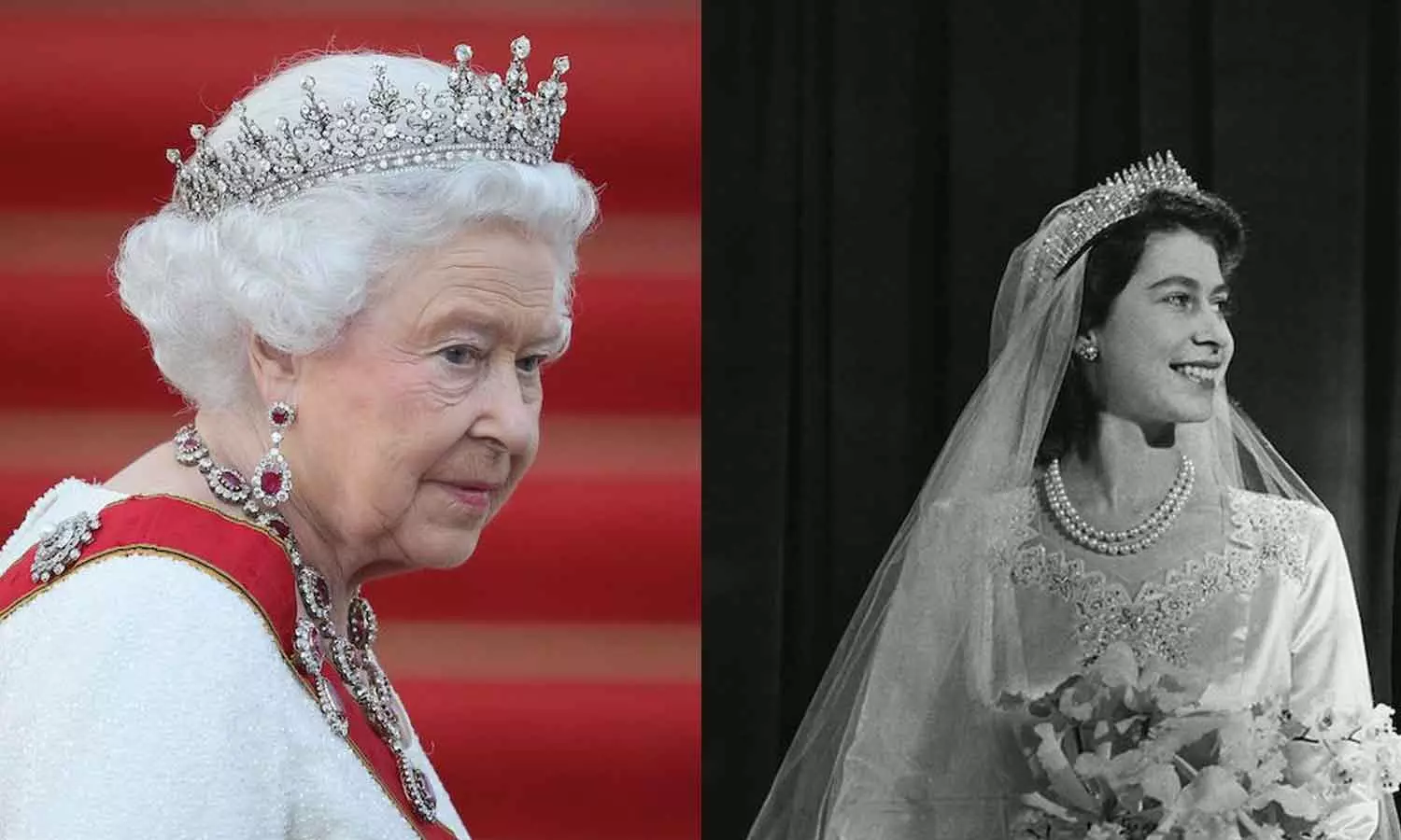 സ്വന്തമായി എടിഎം, സ്വയം പാത്രങ്ങൾ കഴുകി: എലിസബത്ത് രാജ്ഞിയെക്കുറിച്ചുള്ള കൗതുകകരമായ കാര്യങ്ങൾ സ്വന്തമായി എടിഎം, സ്വയം പാത്രങ്ങൾ കഴുകി: എലിസബത്ത് രാജ്ഞിയെക്കുറിച്ചുള്ള കൗതുകകരമായ കാര്യങ്ങൾ