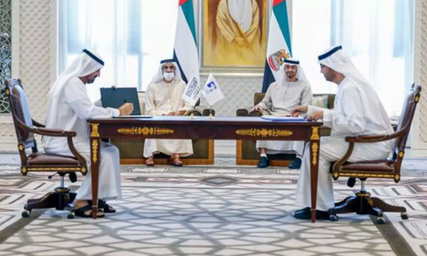 വൈദ്യുതി ഉൽപാദനത്തിന് ഗ്യാസ്; ദുബൈയും അബുദാബിയും കരാറായി