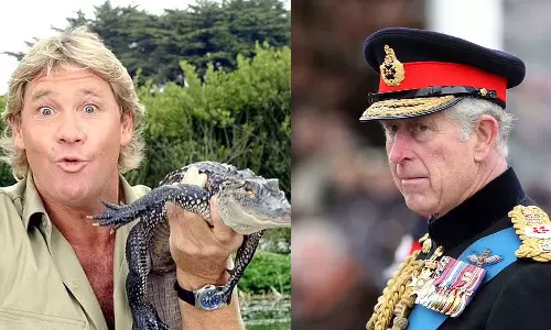 ചാൾസ് രാജാവിന് പകരം ഇർവിൻ വേണം: കറൻസി മാറ്റത്തിൽ ആസ്‌ട്രേലിയയിൽ ബഹളം