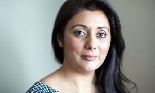 മുസ്ലിമായതിന്റെ പേരിൽ പുറത്താക്കപ്പെട്ട നുസ്റത്ത് ഗനി ലിസ് ട്രസ് മന്ത്രിസഭയിൽ മുസ്ലിമായതിന്റെ പേരിൽ പുറത്താക്കപ്പെട്ട നുസ്റത്ത് ഗനി ലിസ് ട്രസ് മന്ത്രിസഭയിൽ