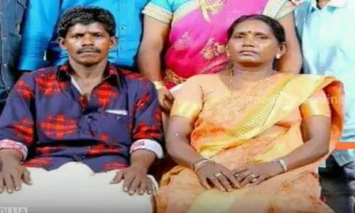 തമിഴ്‌നാട് തൂത്തുകുടിയിൽ വാഹനാപകടത്തിൽ നാല് മലയാളികൾ മരിച്ചു