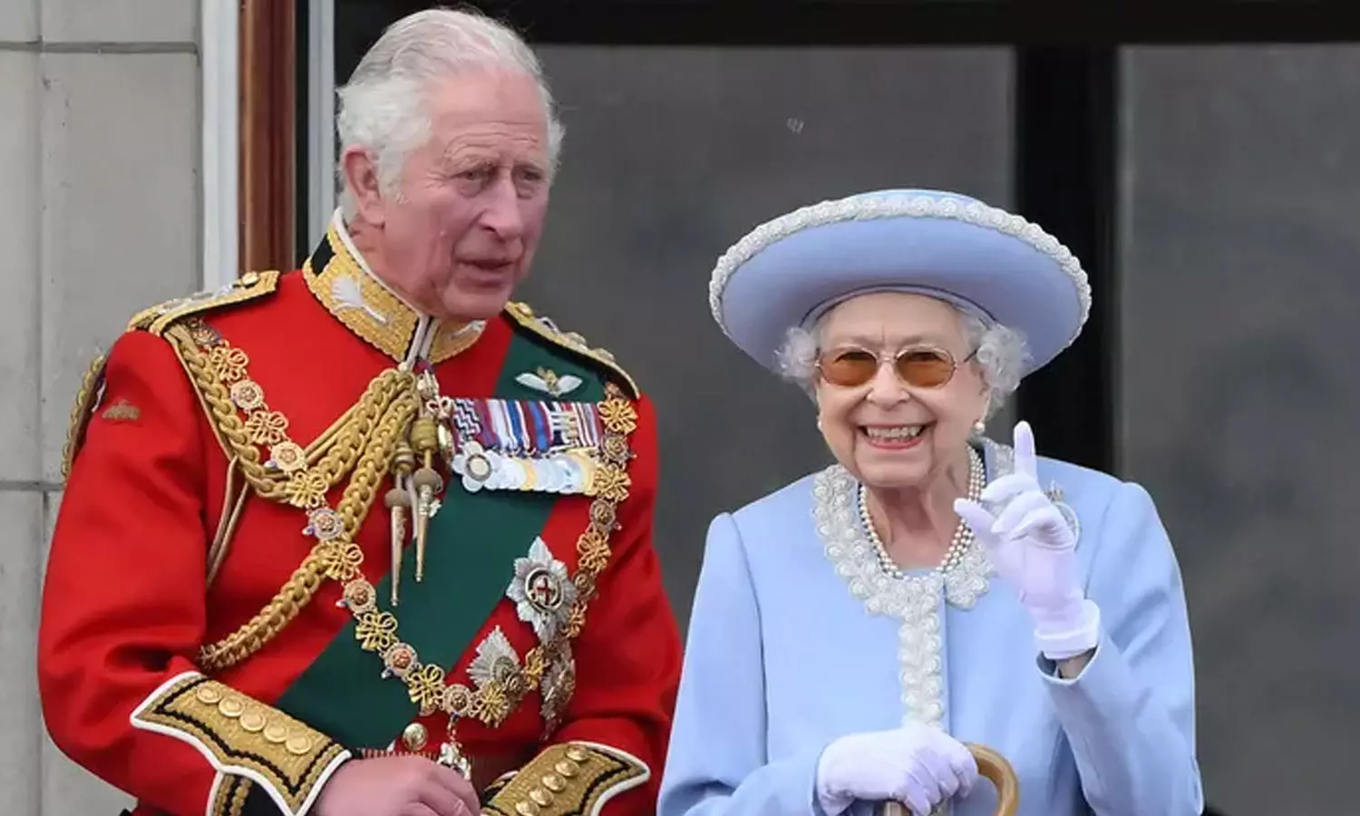 ബ്രിട്ടനിൽ ചാൾസ് മൂന്നാമൻ ഇന്ന് രാജാവായി സത്യപ്രതിജ്ഞ ചെയ്യും