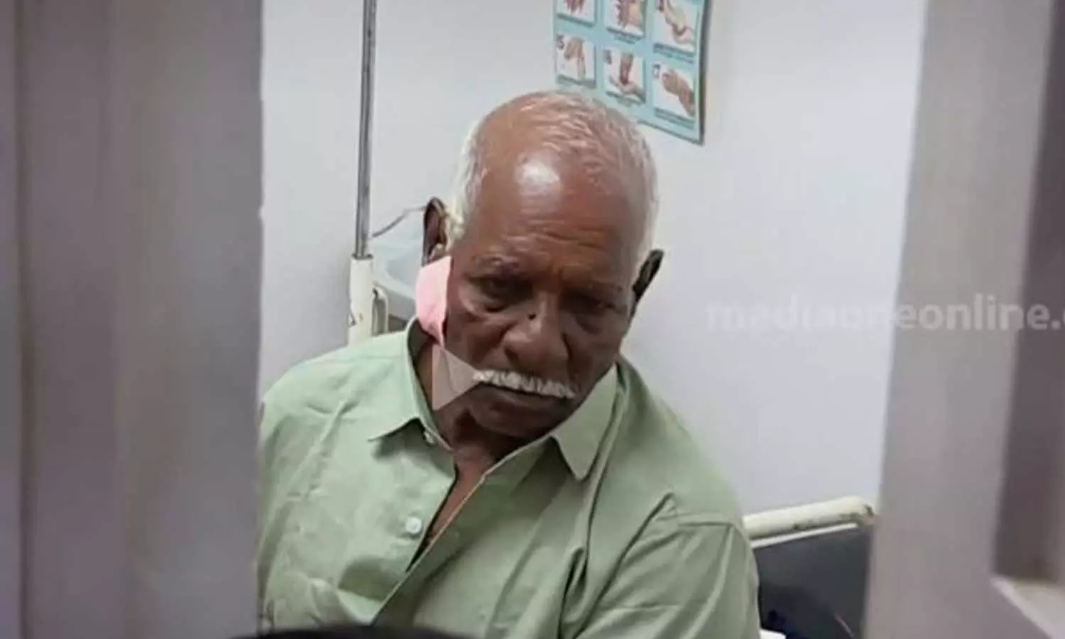 മത്സ്യത്തൊഴിലാളിക്ക് വെടിയേറ്റിട്ട് നാല് ദിവസം: ഉത്തരം തേടി തീരദേശപൊലീസ്; അന്വേഷണം ഊര്‍ജിതം