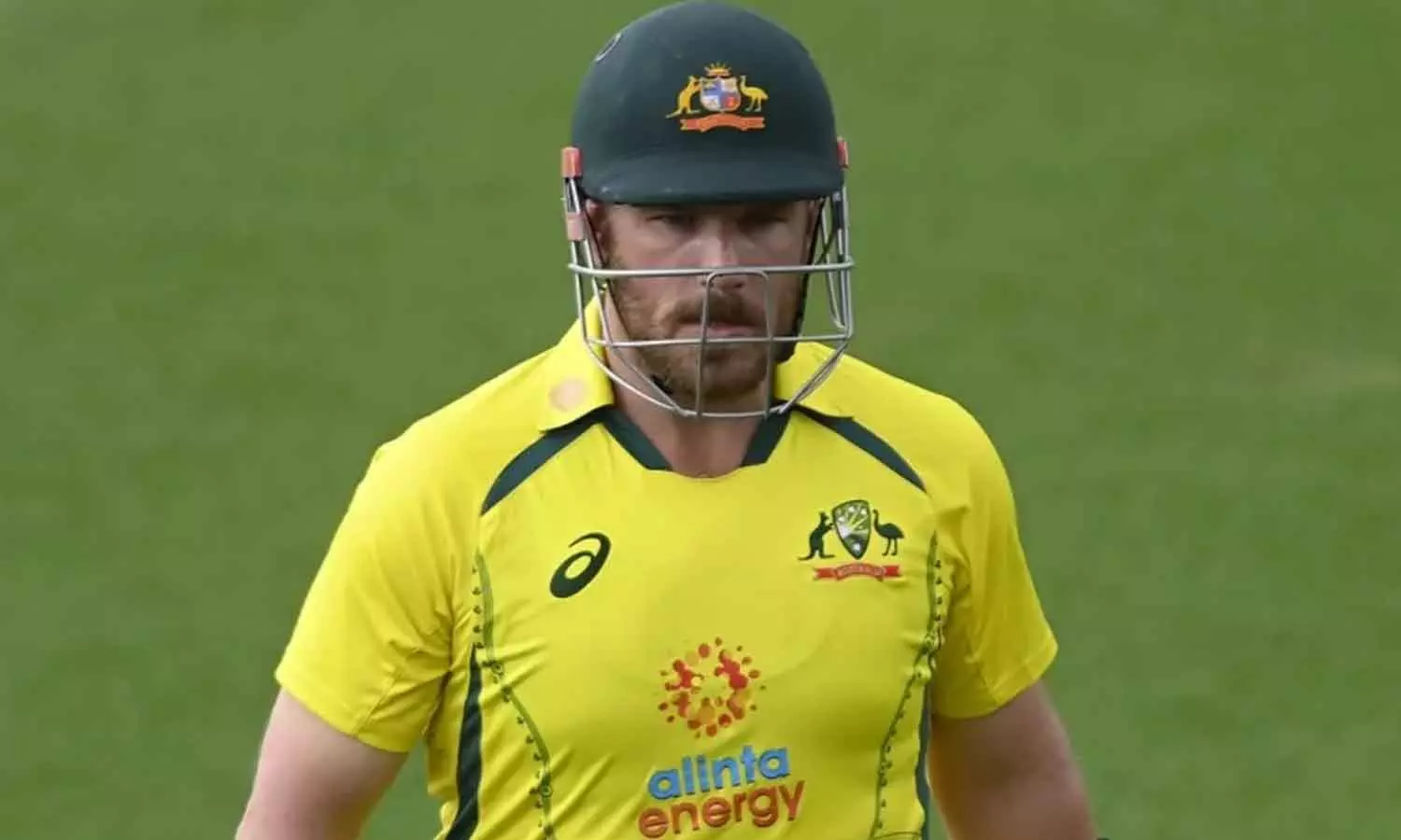 ഏകദിനം മതിയാക്കി ആരോൺ ഫിഞ്ച്; വിരമിക്കൽ പ്രഖ്യാപിച്ചു