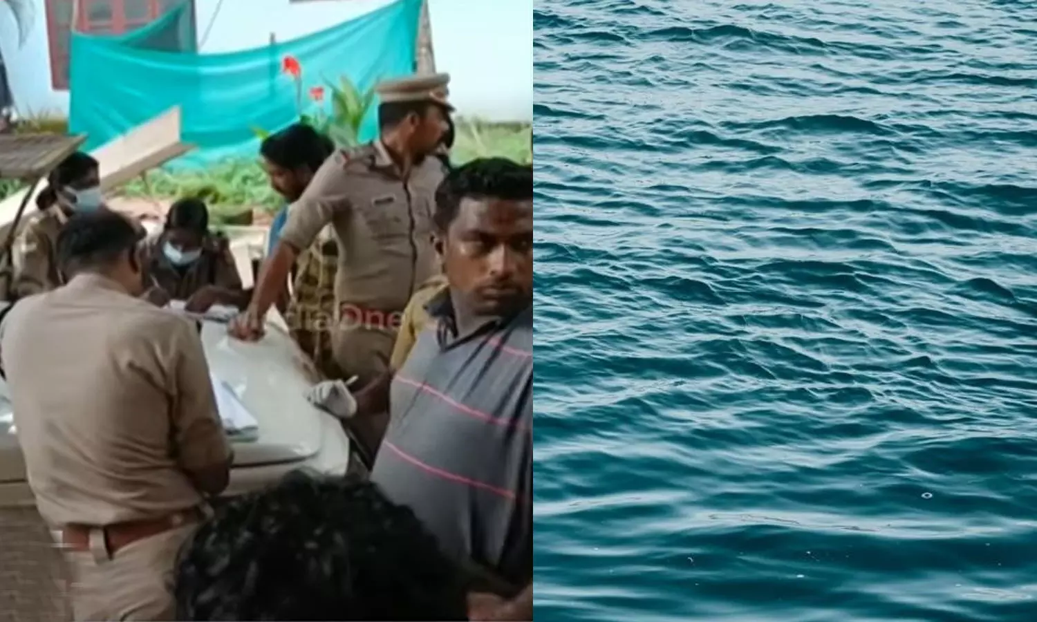 മലപ്പുറത്ത് അമ്മയും മകളും മുങ്ങിമരിച്ചു