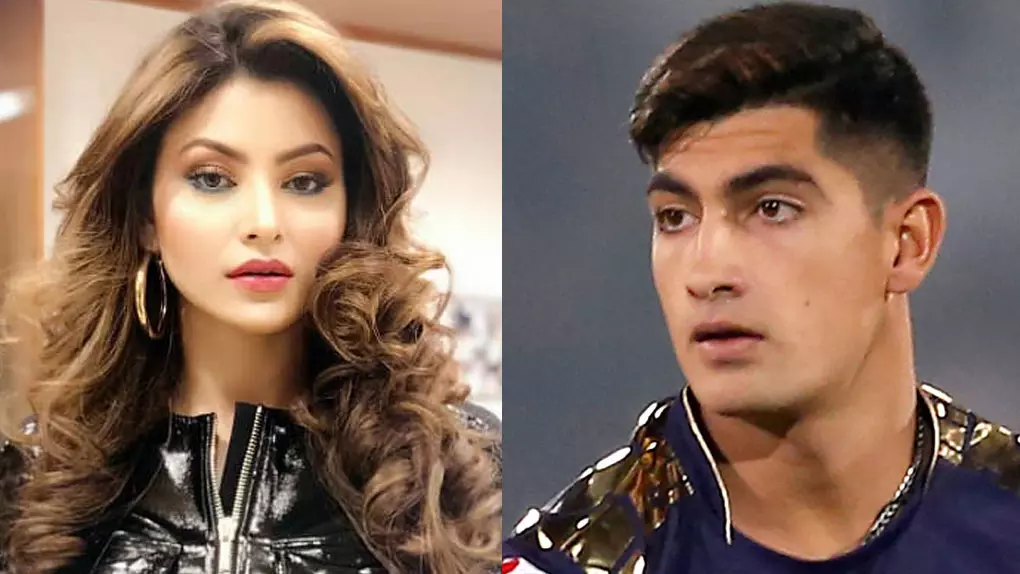 ചിരി വരുന്നു, ആരാണ് ഉർവശി റൗട്ടേല എന്നെനിക്കറിയില്ല; റൊമാന്റിക് റീലിൽ പാക് താരം നസീം ഷാ ചിരി വരുന്നു, ആരാണ് ഉർവശി റൗട്ടേല എന്നെനിക്കറിയില്ല; റൊമാന്റിക് റീലിൽ പാക് താരം നസീം ഷാ