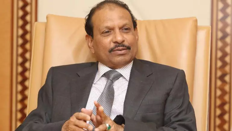 പ്രവാസികളോടുള്ള  കരുതൽ; ബഹ്റൈന്‍ ഭരണകൂടത്തിന് നന്ദിയറിച്ച് യൂസുഫലി