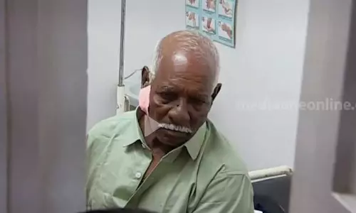 മത്സ്യത്തൊഴിലാളിക്ക് വെടിയേറ്റിട്ട് നാല് ദിവസം: ഉത്തരം തേടി തീരദേശപൊലീസ്; അന്വേഷണം ഊര്‍ജിതം