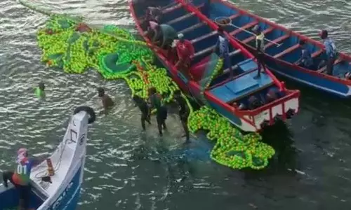 മുതലപ്പൊഴി ബോട്ടപകടം; തിരച്ചില്‍ ഇന്നും തുടരും