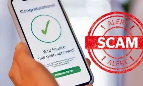 അനധികൃത ലോൺ ആപ്പുകൾക്ക് പൂട്ടിടാൻ ആർ.ബി.ഐ; അംഗീകൃത ആപ്പുകളുടെ പട്ടിക തയ്യാറാക്കും