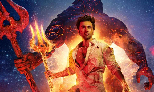 ബഹിഷ്‌കരണക്കാർ എവിടെ? ബ്രഹ്‌മാസ്ത്രക്ക് ആദ്യ ദിനം തന്നെ മികച്ച കളക്ഷൻ