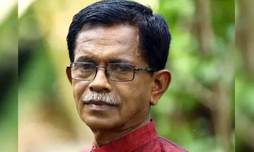 ആദ്യം ടീസ്റ്റയ്ക്ക് ജാമ്യം, ഇപ്പോൾ ദേ സിദ്ദീഖ് കാപ്പനും; പുറത്തിറങ്ങി നടക്കാൻ പേടിയാകുന്നെന്ന് ടി.ജി മോഹൻദാസ്