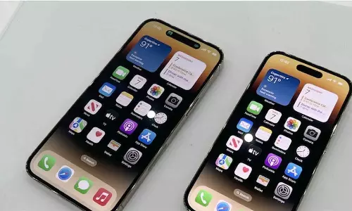 ആവശ്യക്കാരേറെ ഐഫോൺ 14 പ്രോക്ക്; പുതിയ റിപ്പോർട്ട് പുറത്ത്‌