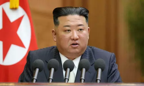 ആണവായുധ രാഷ്ട്രമായി സ്വയം പ്രഖ്യാപിച്ച് ഉത്തരകൊറിയ