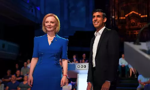 ലിസിന്റെ ജയവും ഋഷിയുടെ തോൽവിയും