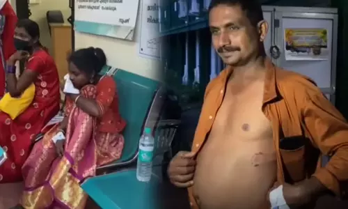 വയനാട്ടില്‍ രണ്ട് പേര്‍ക്ക് തെരുവു നായയുടെ കടിയേറ്റു