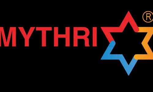 നടികർ തിലകത്തിലൂടെ മൈത്രി മൂവി മേക്കേഴ്സ് മലയാളത്തിലേക്ക്