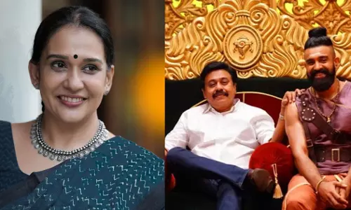 സിനിമാ ഇൻഡസ്ട്രിയിലെ പറയാൻ പാടില്ലാത്ത പേരാണ് വിനയൻ: മാല പാര്‍വതി