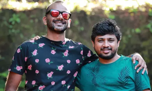 അടുത്ത സിനിമ ഒരു കൊട്ട പെങ്ങന്മാരുടേത്; എല്‍ ക്ലാസിക്കോ പ്രഖ്യാപനവുമായി മുഹ്സിന്‍ പരാരി