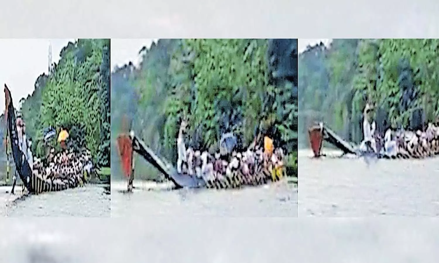 പള്ളിയോടം അപകടം; മൂന്നാമത്തെയാളുടെ മൃതദേഹം കണ്ടെത്തി