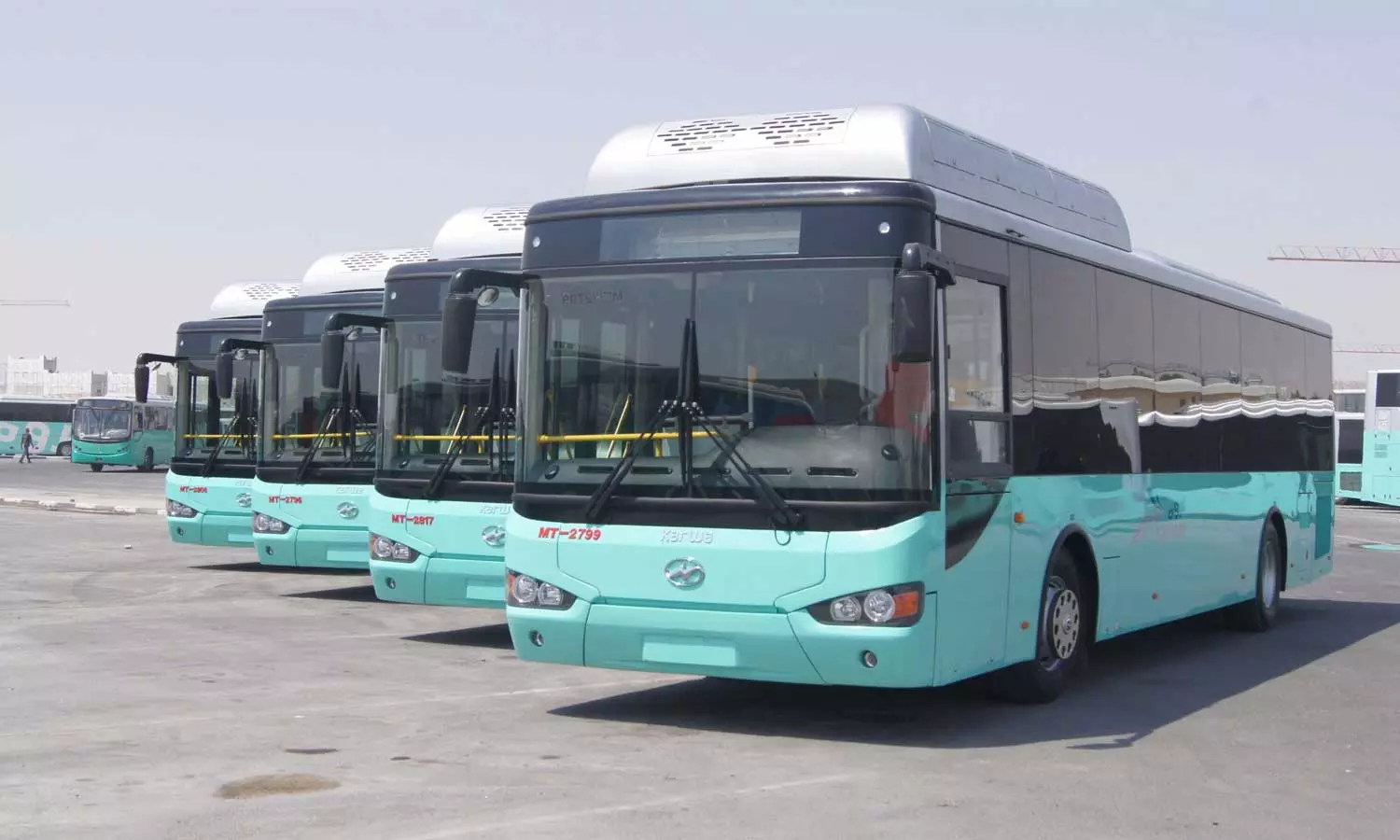 ലോകകപ്പ് സമയത്ത് ആരാധകരുടെ യാത്ര സുഗമമാക്കാൻ സർവ സജ്ജമായി ലുസൈൽ ബസ് സ്റ്റേഷൻ ലോകകപ്പ് സമയത്ത് ആരാധകരുടെ യാത്ര സുഗമമാക്കാൻ സർവ സജ്ജമായി ലുസൈൽ ബസ് സ്റ്റേഷൻ