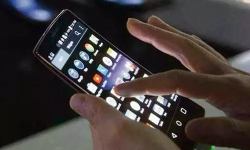 ചൈനീസ് ലോൺ ആപ്പുകൾക്കെതിരെ നടപടി കടുപ്പിച്ച് ഇ.ഡി