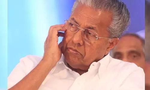 കിറ്റടക്കം 15000 കോടി; ഖജനാവൊഴിഞ്ഞു, സംസ്ഥാനത്ത് സാമ്പത്തിക പ്രതിസന്ധി?