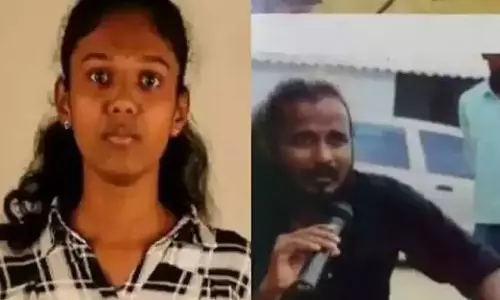 സിനിമാ മോഹവുമായി എത്തിയ യുവതികളെ ഉപയോഗിച്ച് നീലച്ചിത്ര നിർമാണം; സംവിധായകനും സഹസംവിധായികയും അറസ്റ്റിൽ