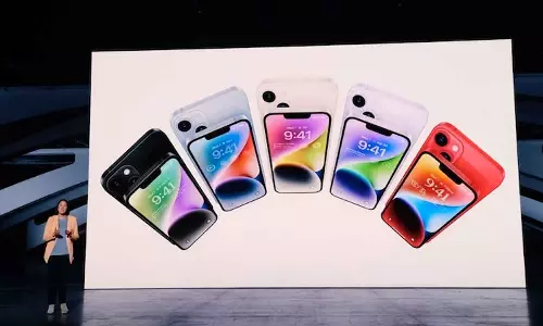 വൻ വിലക്കുറവിൽ ഐഫോൺ 14 വേണോ? അവസരമുണ്ട്.... വൻ വിലക്കുറവിൽ ഐഫോൺ 14 വേണോ? അവസരമുണ്ട്....