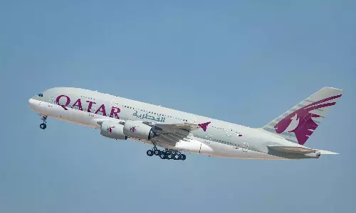 ഖത്തർ എയർവേസ് ഇന്ത്യക്കാരെ വിളിക്കുന്നു; ഈ മാസം അപേക്ഷിക്കാം