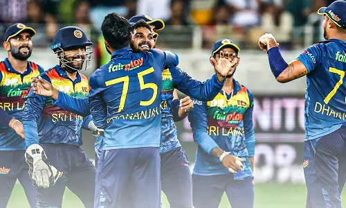 ഒരു ലങ്കൻ ഗാഥ; പാകിസ്താനെ 23 റൺസിന് തകർത്ത് ശ്രീലങ്കയ്ക്ക് ഏഷ്യ കപ്പ് കിരീടം