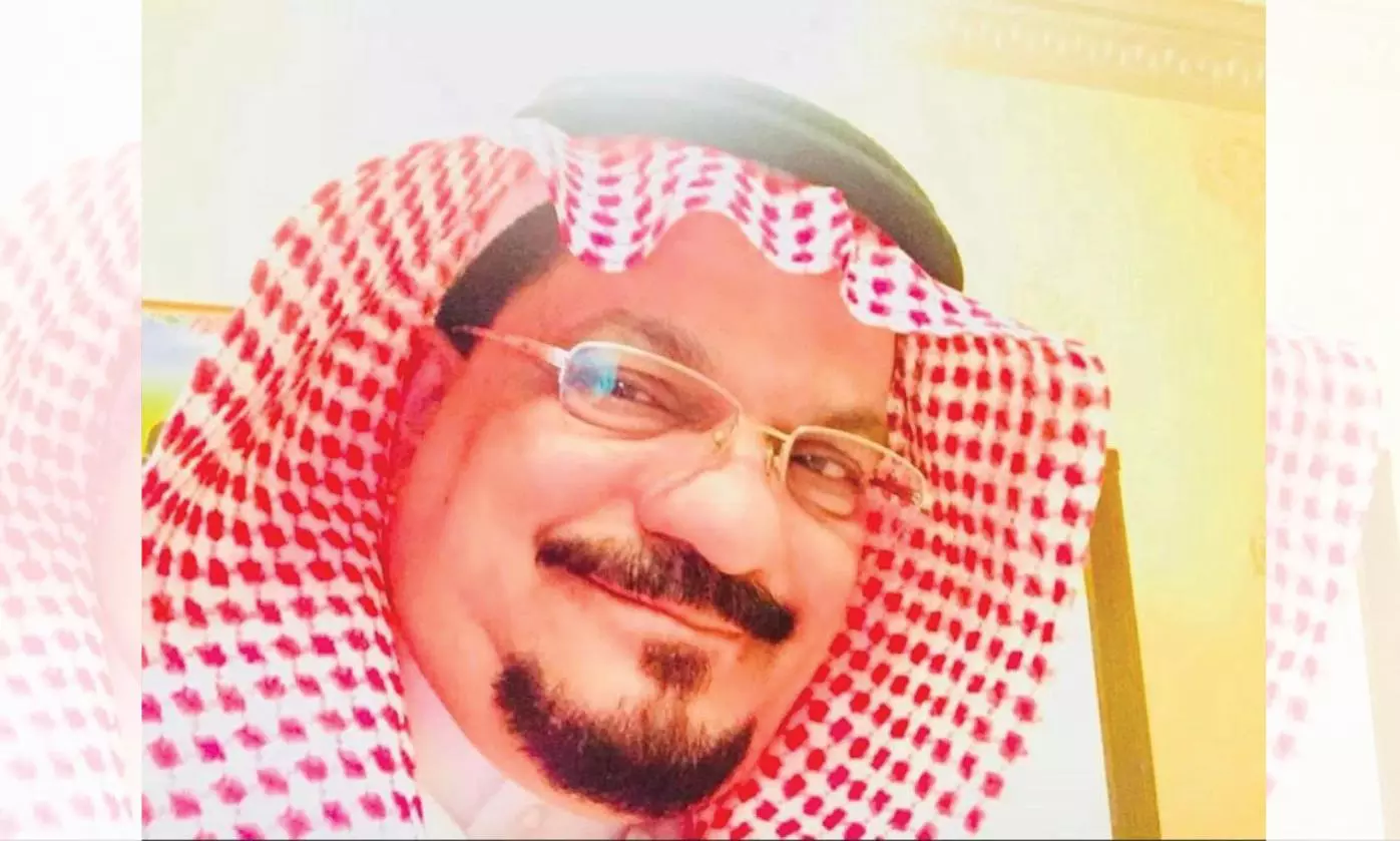 അവധിക്ക് പോയ പ്രവാസി ഹൃദയാഘാതത്തെതുടർന്ന് നാട്ടിൽ മരിച്ചു അവധിക്ക് പോയ പ്രവാസി ഹൃദയാഘാതത്തെതുടർന്ന് നാട്ടിൽ മരിച്ചു