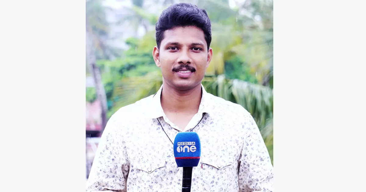 സംസ്ഥാന സർക്കാരിന്‍റെ ഓണം വാരാഘോഷം: മികച്ച റിപ്പോർട്ടിങ്ങിനുള്ള പുരസ്കാരം മീഡിയവണിന്