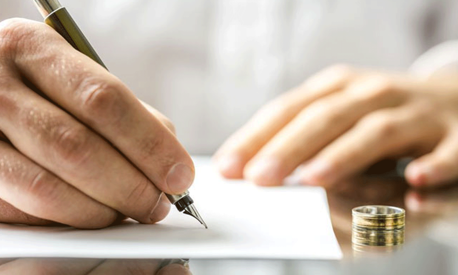 ഒമാനിൽ വിവാഹമോചന കേസുകൾ വർധിക്കുന്നതായി റിപ്പോർട്ട്